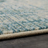 Mohawk Prismatic Ellington Light Blue Area Rug