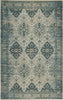 Mohawk Prismatic Ellington Light Blue Area Rug