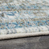 Mohawk Prismatic Ellington Blue Area Rug
