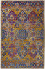Mohawk Prismatic Cole Gold Area Rug
