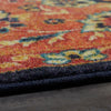 Mohawk Prismatic Flint Navy Area Rug