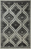 Mohawk Prismatic Grove Black Area Rug