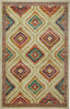 Mohawk Prismatic Grove Gold Area Rug