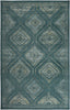 Mohawk Prismatic Grove Grey Area Rug