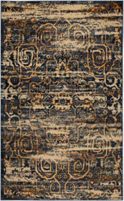 Mohawk Prismatic Horatio Gold Area Rug