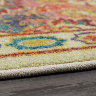 Mohawk Prismatic Isidore Multi Area Rug