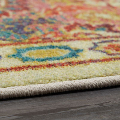 Mohawk Prismatic Isidore Multi Area Rug – Incredible Rugs and Decor