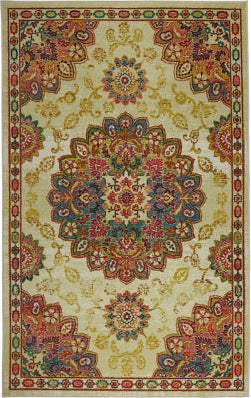 Mohawk Prismatic Isidore Multi Area Rug