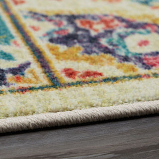 Mohawk Prismatic Jakarta Multi Area Rug