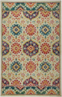 Mohawk Prismatic Jakarta Multi Area Rug