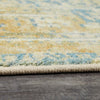 Mohawk Prismatic Miran Gold Area Rug