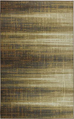 Mohawk Prismatic Kaven Tan Area Rug