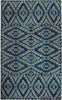 Mohawk Prismatic Tilo Navy Area Rug