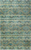 Mohawk Prismatic Lottie Teal Area Rug