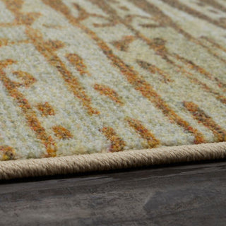 Mohawk Prismatic Radley Tan Area Rug