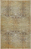 Mohawk Prismatic Radley Tan Area Rug
