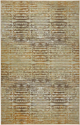 Mohawk Prismatic Radley Tan Area Rug