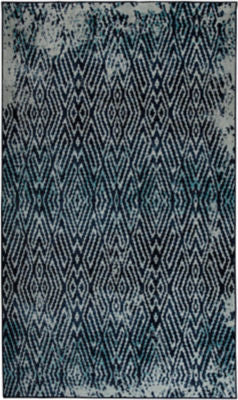 Mohawk Prismatic Maisie Navy Area Rug