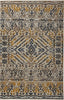 Mohawk Prismatic Abina Gold Area Rug