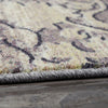 Mohawk Prismatic Bronwen Grey Area Rug
