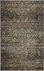 Mohawk Prismatic Bronwen Grey Area Rug