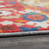 Mohawk Prismatic Cambria Pink Area Rug