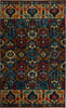 Mohawk Prismatic Cameo Blue Area Rug
