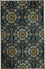 Mohawk Prismatic Micha Navy Area Rug