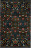 Mohawk Prismatic Tasnia Navy Area Rug