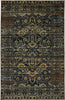 Mohawk Prismatic Tayah Blue Area Rug
