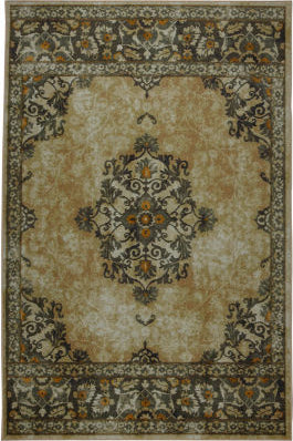 Mohawk Prismatic Bethanie Grey Area Rug