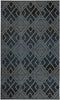 Mohawk Prismatic Shoton Navy Area Rug