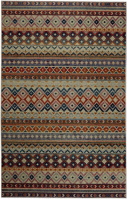 Mohawk Prismatic Myron Multi Area Rug