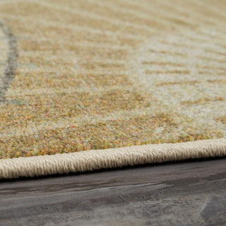 Mohawk Prismatic Misty Neutral Area Rug