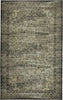 Mohawk Prismatic Pebury Charcoal Area Rug
