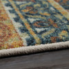 Mohawk Prismatic Esohphis Brown Area Rug