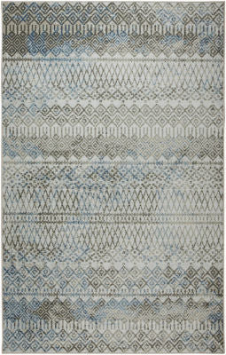 Mohawk Prismatic Prale Cream Area Rug