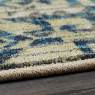 Mohawk Prismatic Gale Grey Area Rug