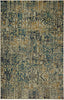 Mohawk Prismatic Gale Grey Area Rug