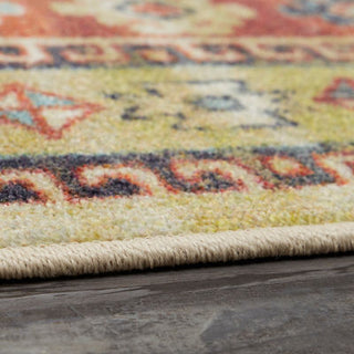 Mohawk Prismatic Balra Multi Area Rug