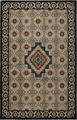 Mohawk Prismatic Clode Grey Area Rug