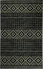 Mohawk Prismatic Sono Black Area Rug