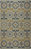 Mohawk Prismatic Rockgate Cream Area Rug