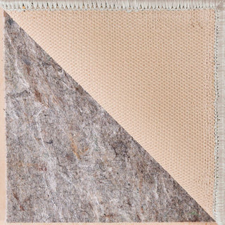 Mohawk Prismatic Diamond Field Spice Area Rug main image