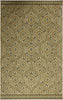 Mohawk Prismatic Diamond Field Gold Area Rug