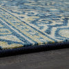 Mohawk Prismatic Creek Park Navy Area Rug