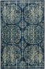 Mohawk Prismatic Portgate Navy Area Rug