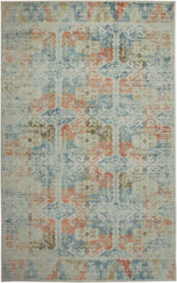 Mohawk Prismatic Beverly Beige Area Rug