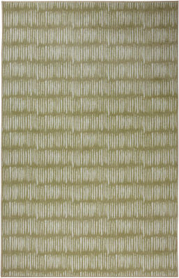 Mohawk Prismatic Vista Lines Beige Area Rug