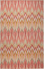 Mohawk Prismatic Stella Pink Area Rug